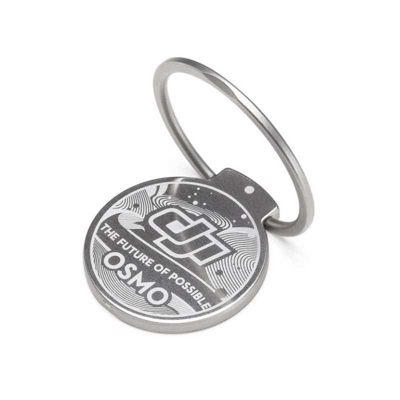 DJI OM 磁吸環扣