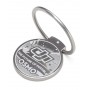 DJI OM Magnetisk Ringholder