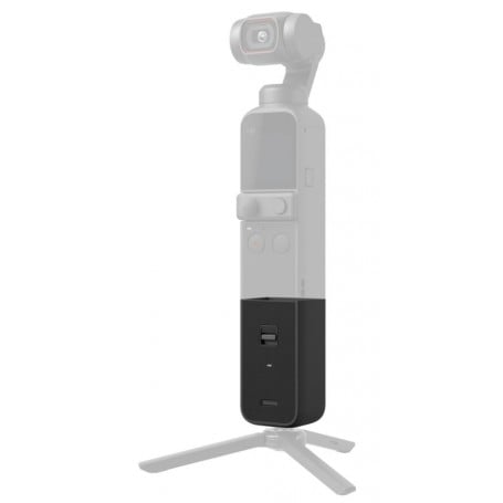 Maniglia fai-da-te DJI Pocket 2