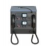 SAILOR 6332A A2 GMDSS-konsoll med RadioTlx