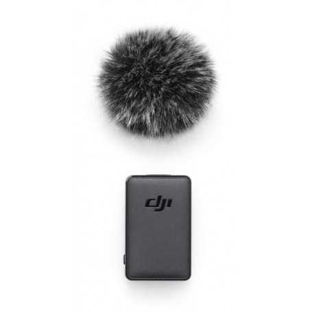 DJI Drahtloser Mikrofon-Sender