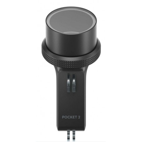 DJI Pocket 2 vandeniui atsparus dėklas