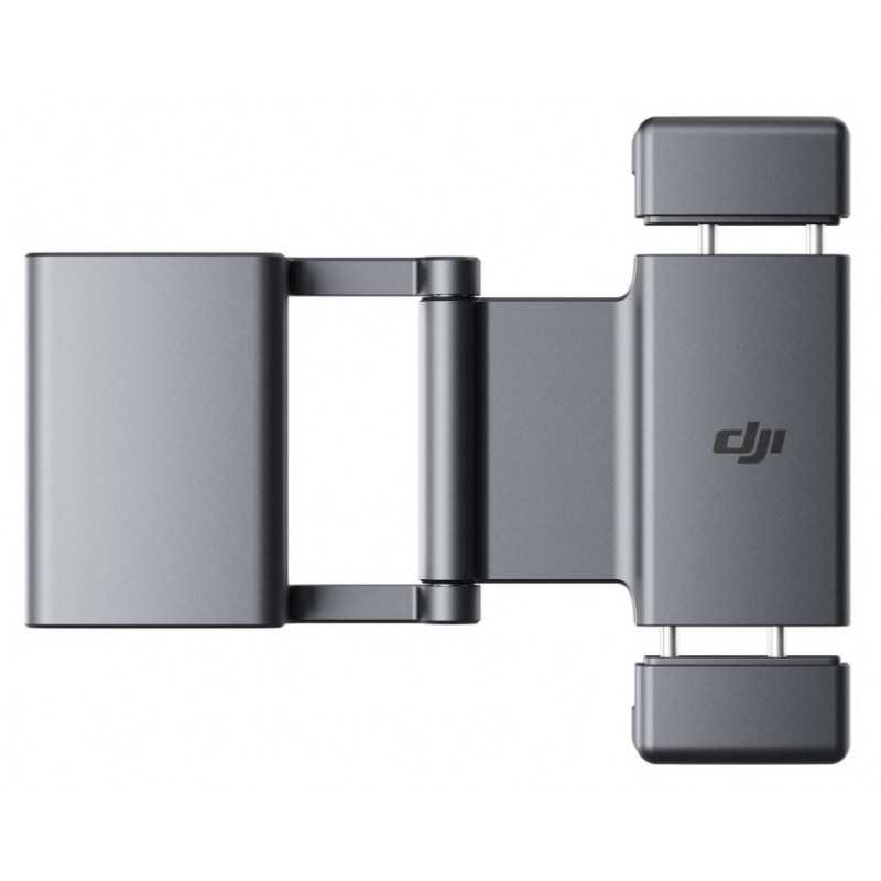 DJI Pocket 2 Símafesting