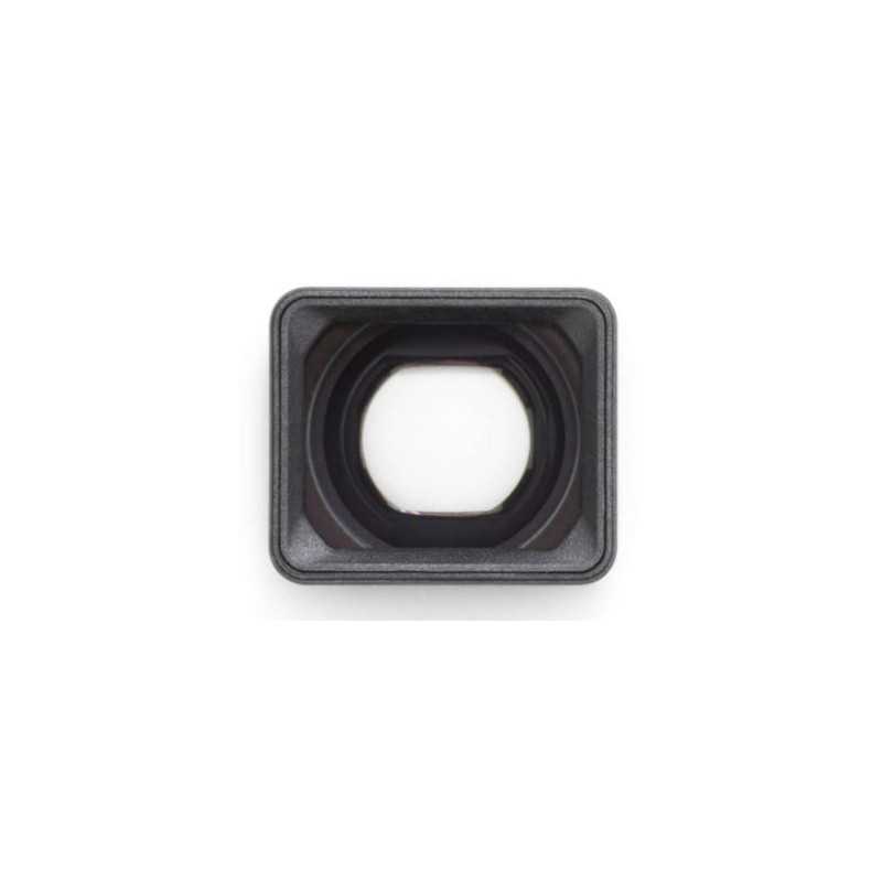 Objectif grand angle DJI Pocket 2