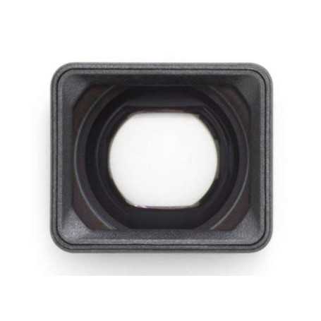 DJI Pocket 2 platleņķa objektīvs