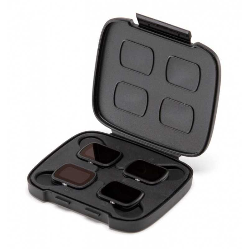 مجموعه فیلتر ND اوسمو پاکت DJI