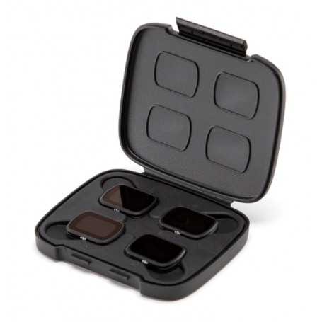 ชุดฟิลเตอร์ ND สำหรับ DJI Osmo Pocket