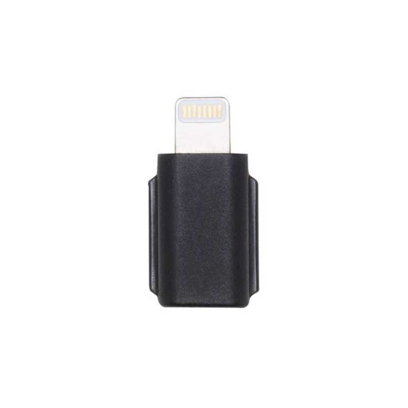 DJI Osmo Pocket Smartphone-adapter (Lightning)