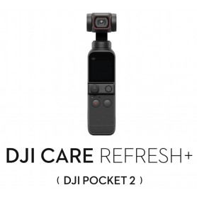 DJI Care Refresh+ DJI Pocket 2
