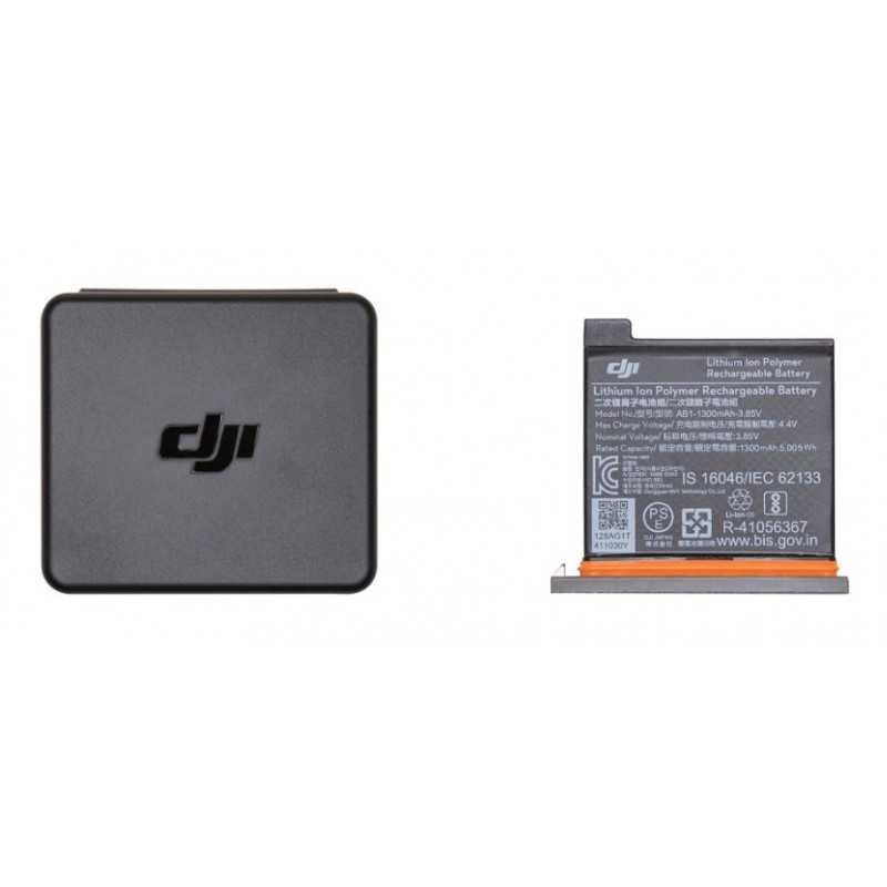 DJI 오스모 액션 배터리