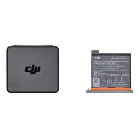 แบตเตอรี่ DJI Osmo Action