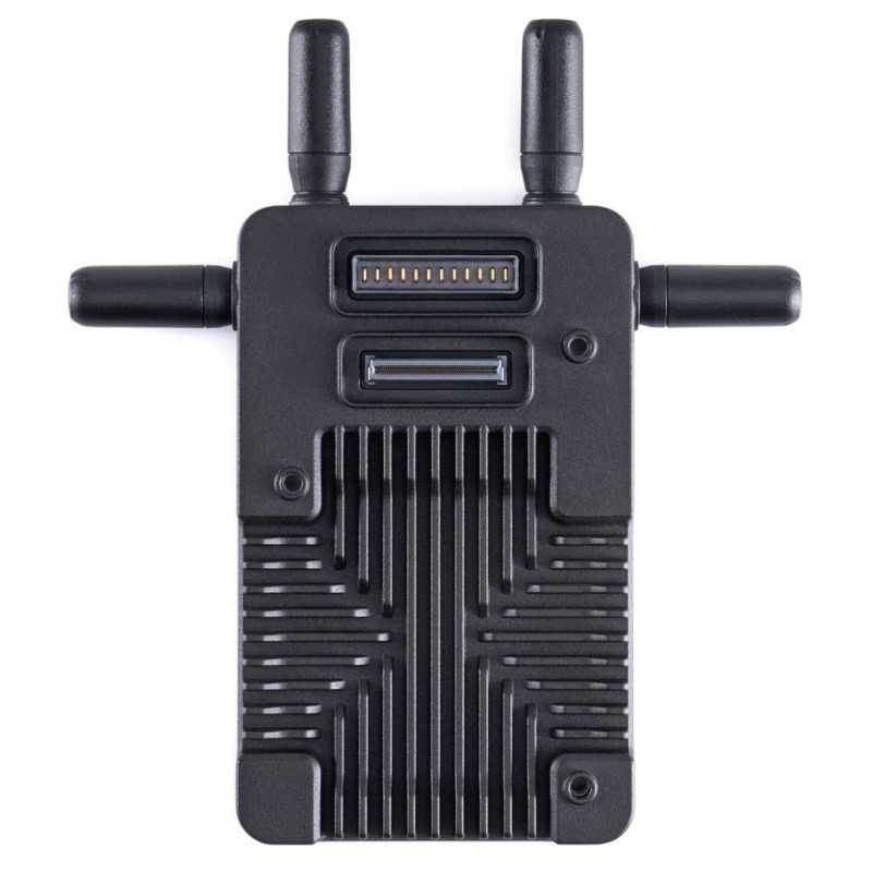 DJI Ronin 4D video raidītājs