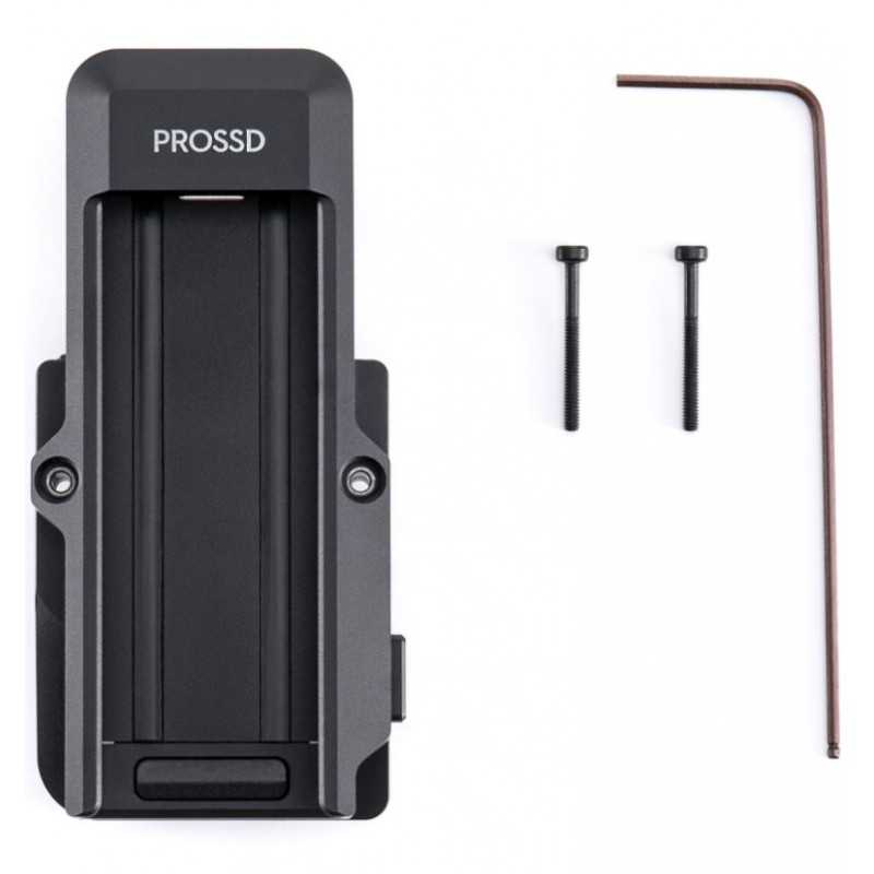 DJI PROSSD Βάση