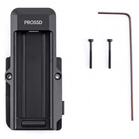 DJI PROSSD 固态硬盘支架