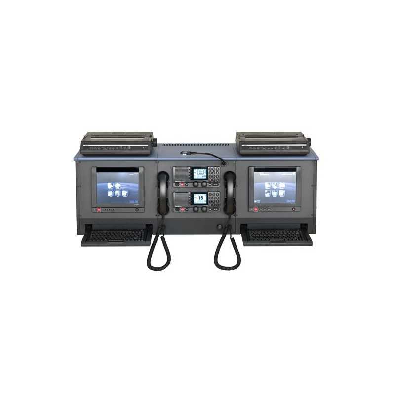 เซเลอร์ SAILOR A3 GMDSS Console