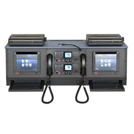 เซเลอร์ SAILOR A3 GMDSS Console