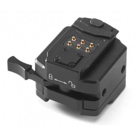 DJI Ronin 4D Handgriff-Halterung Universaladapter