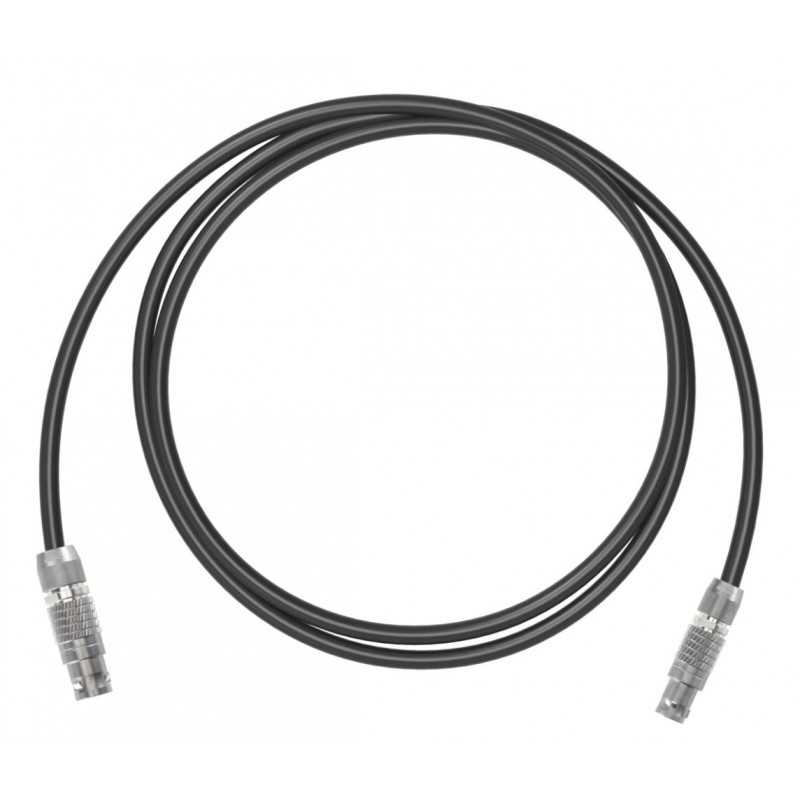 Cable de alimentación DJI Ronin 2 Dual TB50 Mount POWER-OUT a Ronin 4D Body DC-IN (2 m)