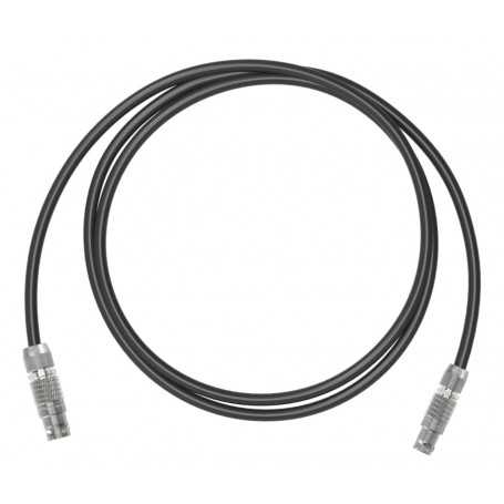 Cable de alimentación DJI Ronin 2 Dual TB50 Mount POWER-OUT a Ronin 4D Body DC-IN (2 m)