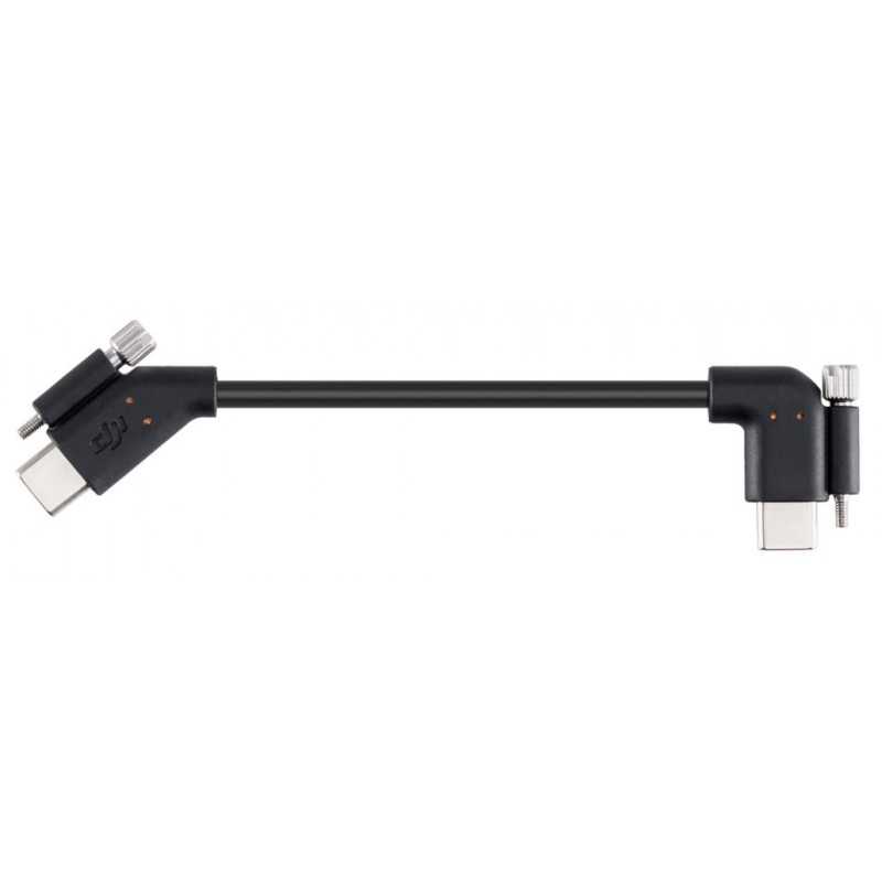 کابل موتور فوکوس/محدوده‌یاب لیدار DJI
