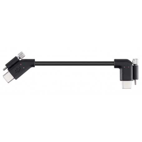 DJI LiDAR-Entfernungsmesser/Fokusmotor-Kabel