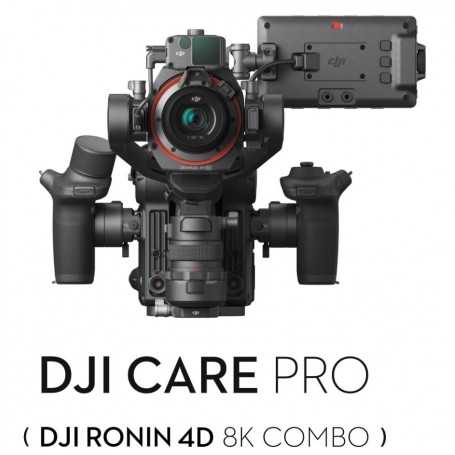 DJI 케어 프로 (DJI 로닌 4D-8K)