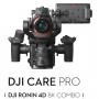 DJI Грижа Про (DJI Ronin 4D-8K)