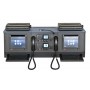 SAILOR 6333B A3 GMDSS-console