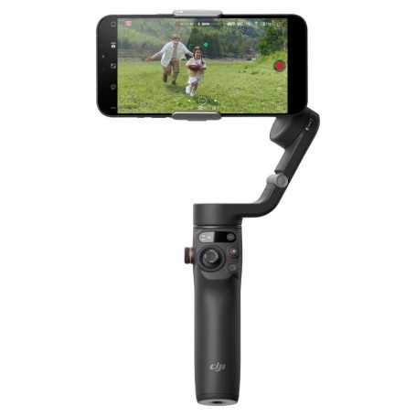 DJI Osmo Mobile 6 Inteligentný Stabilizátor pre Smartphone