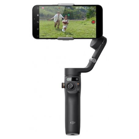 DJI Osmo Mobile 6 älykäs älypuhelimen stabilointilaite