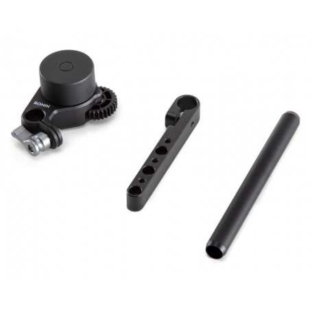DJI Ronin fokusavimo variklis