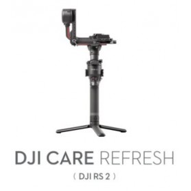 DJI Care Refresh RS 2 — план на 1 год