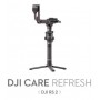 DJI Care Refresh RS 2 - Πρόγραμμα 1 Έτους