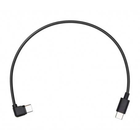 DJI Ronin-SC Multi-Kamera-Steuerkabel (Typ-C)