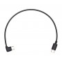 Cable de control multicámara DJI Ronin-SC (Tipo-C)