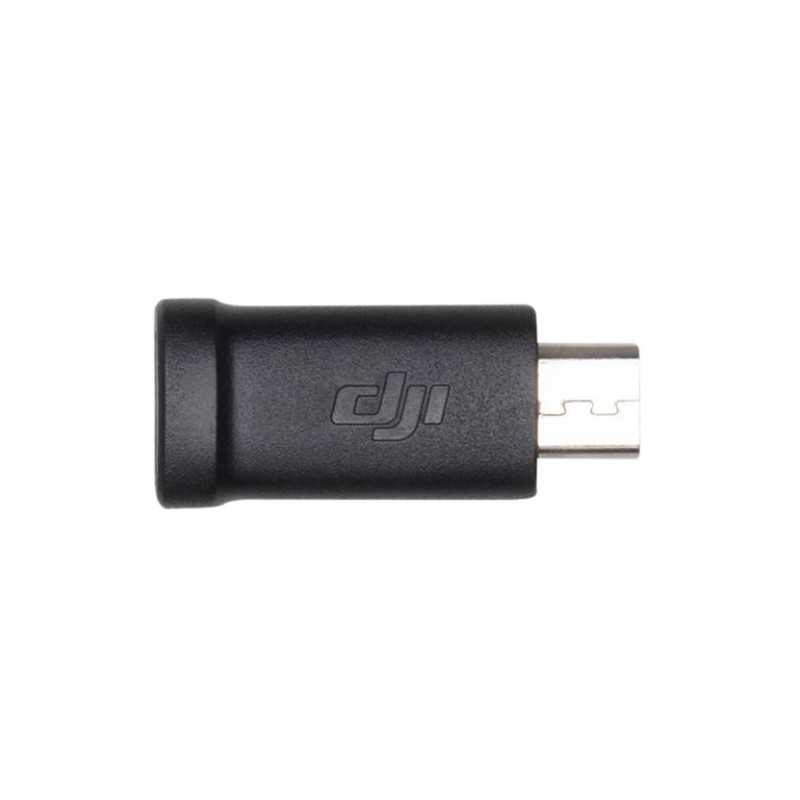 DJI Ronin-SC Προσαρμογέας Ελέγχου Πολλαπλών Καμερών (Type-C σε Micro-USB)