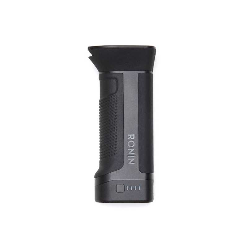 DJI Ronin-SC BG18 Greb