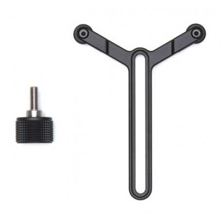 Predĺžená podpora objektívu DJI Ronin-S/SC