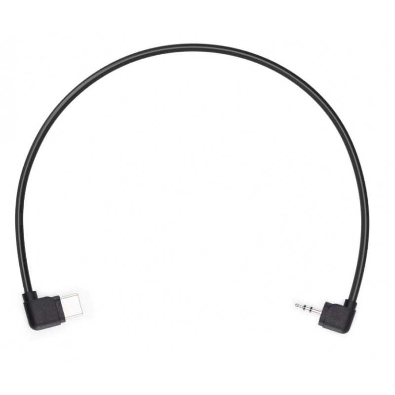 Kabel Kontrol RSS DJI Ronin-SC untuk Fujifilm