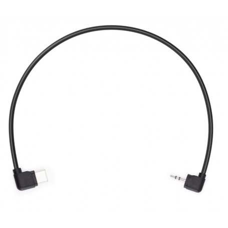 Kabel Kontrol RSS DJI Ronin-SC untuk Fujifilm