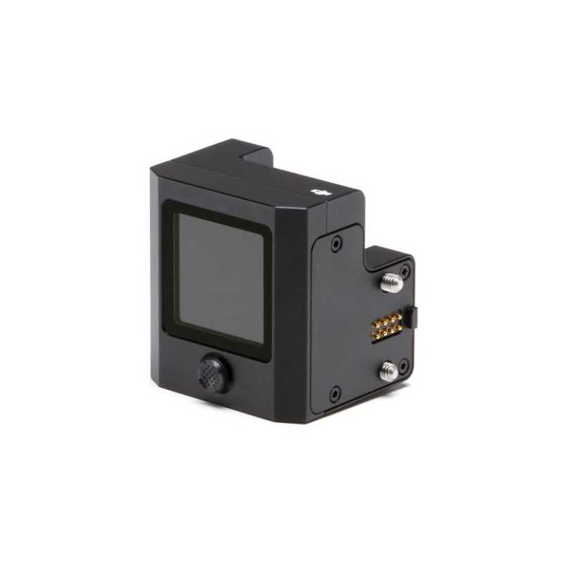 DJI Ronin-S/SC Command Unit