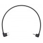 Cable de Control RSS DJI Ronin-SC para Panasonic
