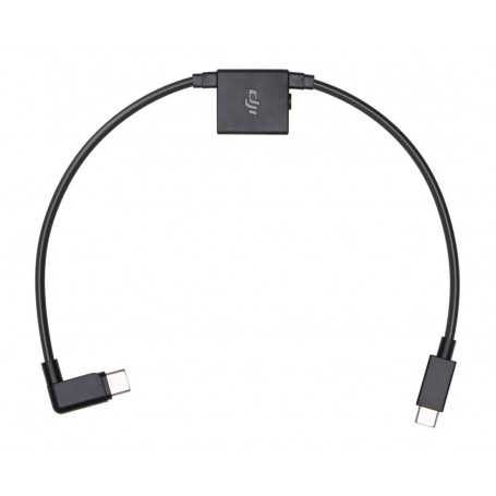 DJI Ronin-SC RSS skirstytuvas