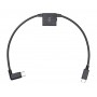 DJI Ronin-SC RSS-splitter