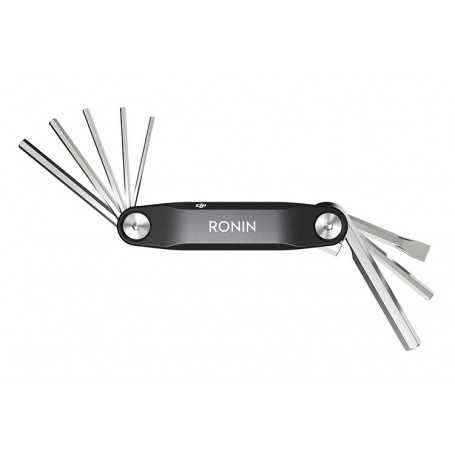Outil multiple de la série DJI Ronin