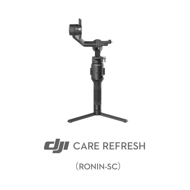 DJI Care 随心换 (Ronin-SC)