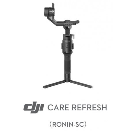 DJI Care รีเฟรช (Ronin-SC)