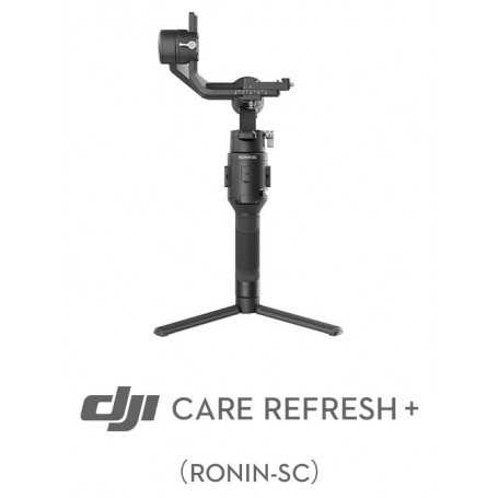DJI 延保服務+ (Ronin-SC)