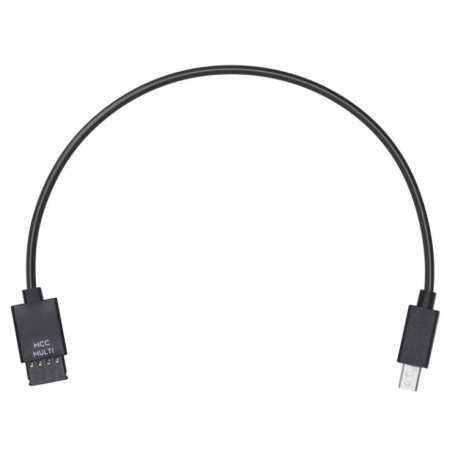 DJI Ronin-S Multi-Kamera Kontrolkabel (Multi)