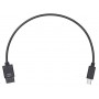 Kabel Kontrol Multi-Kamera DJI Ronin-S (Multi)